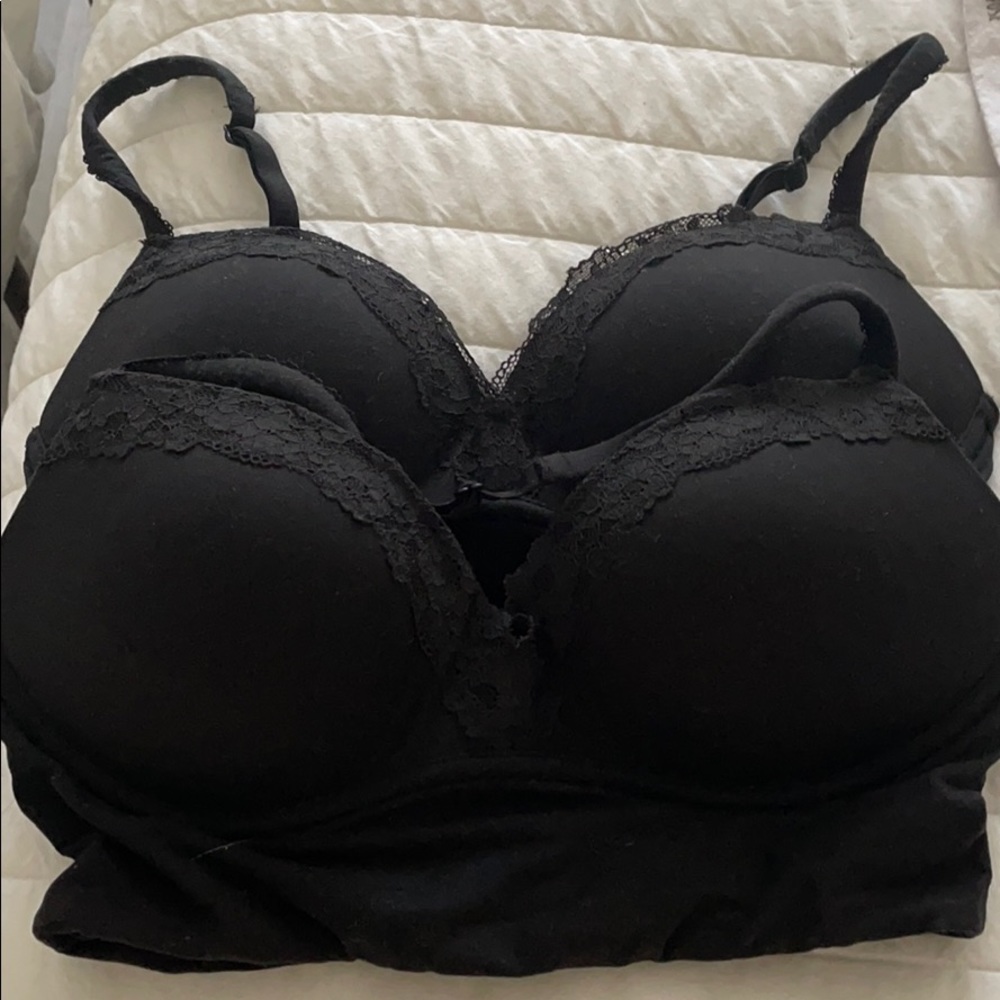 Victoria Secret 34c Bras